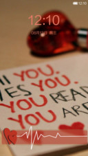 Love u