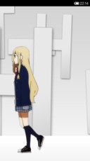 k-on!柚
