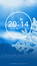 冬雪（四季物语系列）