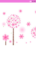 粉色蒲公英（转啊转）