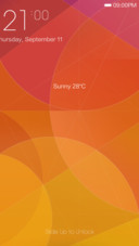 Look Like MIUI 6