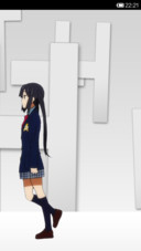 k-on!梓