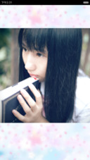 sunshine girl（双锁屏）