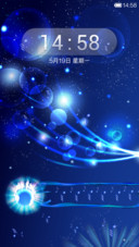 蓝色风暴or火星