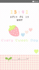 Every  Sweet  Day