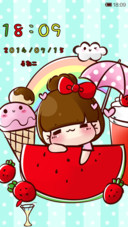 小Q嬷嬷茶(1.0)