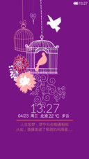 紫色梦