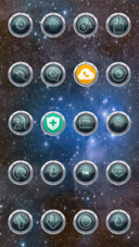 Space world