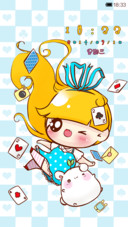 小Q梦游仙境