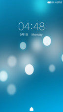 Blueish