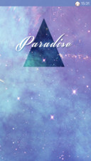 星云三角