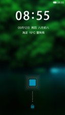 蓝调win8