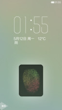 指纹欺诈者-简约