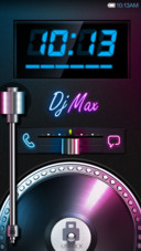Djmax