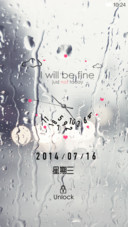 I Will Be Fine
