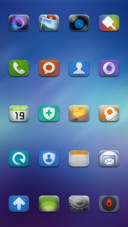 Colours v5