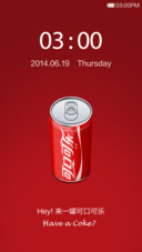 CocaCola