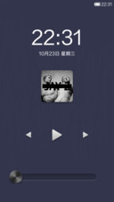 凸然