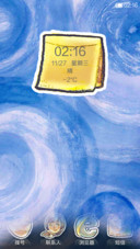 油画风（Oil Painting）