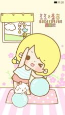 丢丢瑜伽达人秀