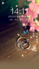 一生相守的爱