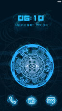 炫酷魔法外星人