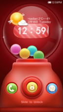 Candies