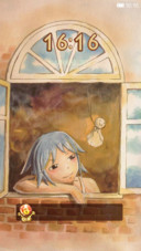 灰姑娘