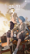 《御狐之绊》麦田版
