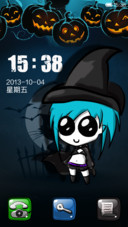 百变小魔女