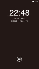 MI极米
