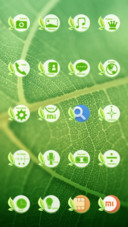Green Ring