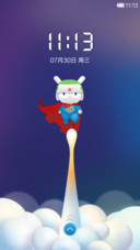 米侠