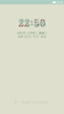 青色