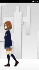 k-on!唯