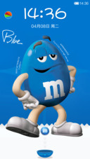 m&amp;m's快到碗里来