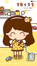 小薇蜜蜂装