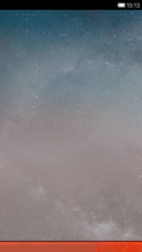 宇航员的天空