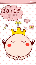 波点小天使