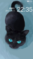 黑猫