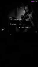 滚离我