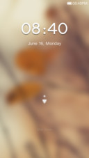 Calm