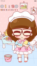 小小瑶女仆