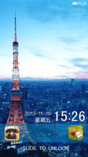 一些故事
