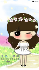 小希的花花世界