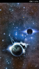 Space world