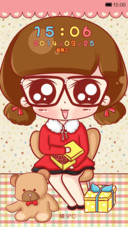 小小瑶happy day