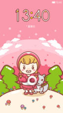 小红帽