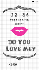 Do You Love Me