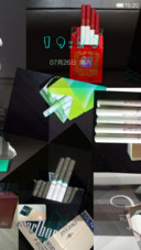 Cigarettes